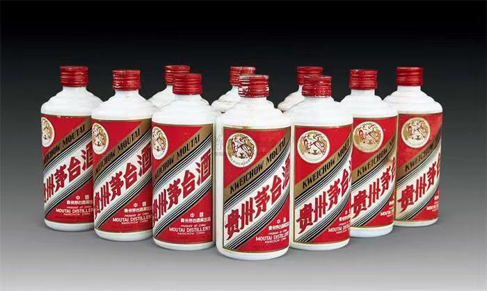 尤溪茅台酒回收